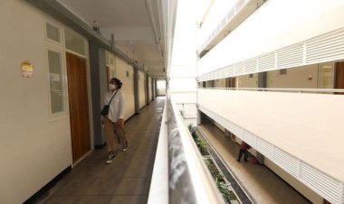 Surabaya Akan Bangun 9 Rusunami, Cicilan Rp500 Ribu untuk Warga Berstatus Lepas MBR