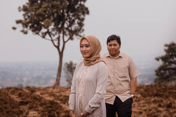 Contoh Ucapan Selamat Menikah Islami