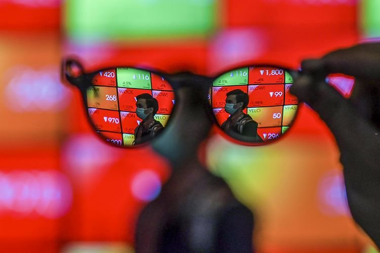 Proyeksi IHSG Diprediksi Akan Tetap Lesu setelah Merosot 3%