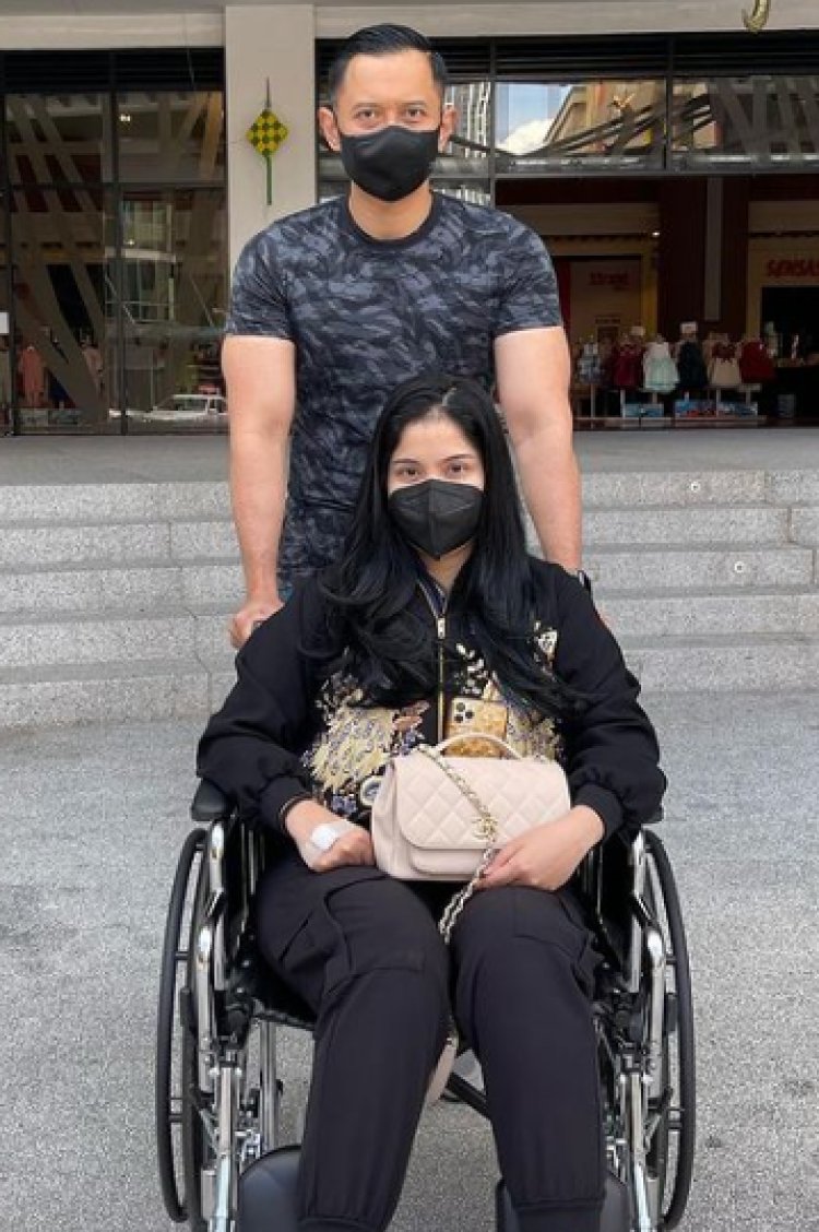 Annisa Pohang Keguguran, Berikut Kronologinya