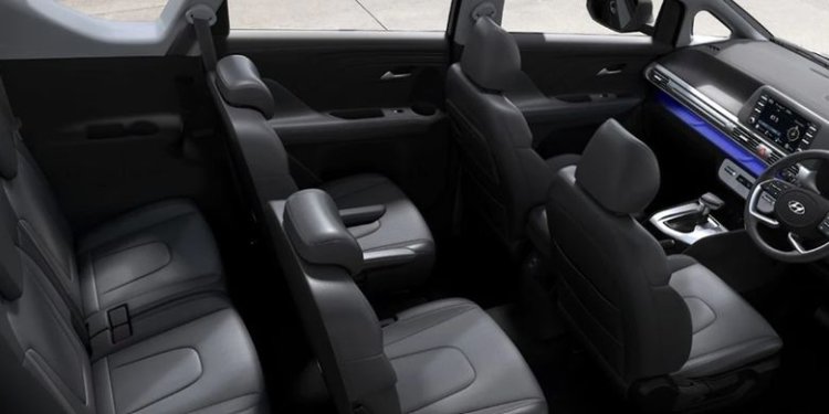 Cicilan Mulai Rp 4 Jutaan, Berikut Simulasi Kredit Hyundai Stargazer