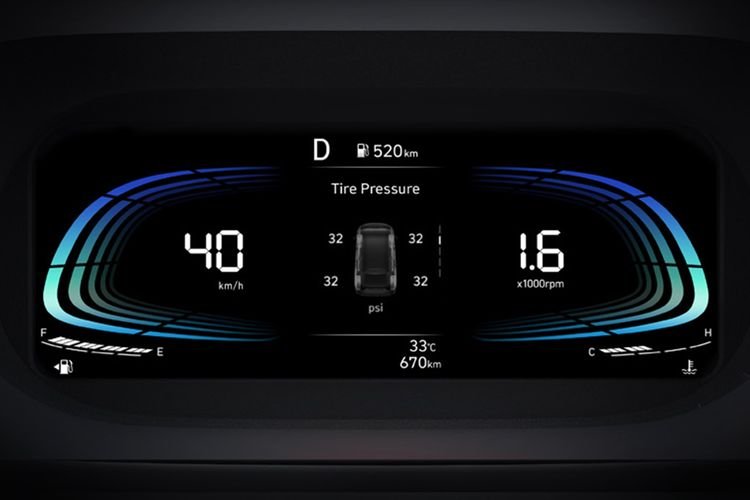 Cicilan Mulai Rp 4 Jutaan, Berikut Simulasi Kredit Hyundai Stargazer