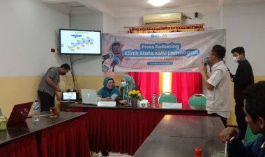 Lamongan Duduki 10 Besar Penderita Retinopati Diabetik di Jatim