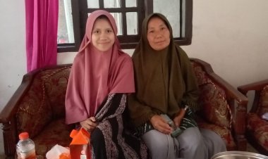 Mahasiswi Asal Lamongan Dievakuasi dari Sudan