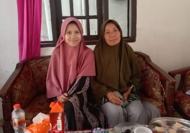 Mahasiswi Asal Lamongan Dievakuasi dari Sudan