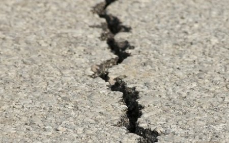 Gempa 3,2 Guncang Pesisir Tuban Tidak Berpotensi Tsunami