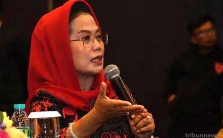 Partai Megawati Klaim Menangi 21 Pilkada Langsung di Jatim
