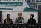Politeknik Driyorejo Siap Cetak Tenaga Kerja Handal   