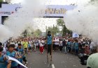 Karang Taruna Fun Walk 2025, Spirit Kebersamaan Warga Surabaya