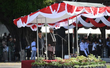 Mendikdasmen Minta Semua Pihak Lebih Erat Bergandengan Tangan demi Pendidikan Bermutu